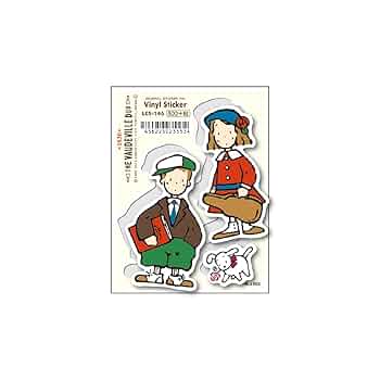 Amazon.co.jp: LCS-146 ザヴォードヴィルデュオ THE VAUDEVILL